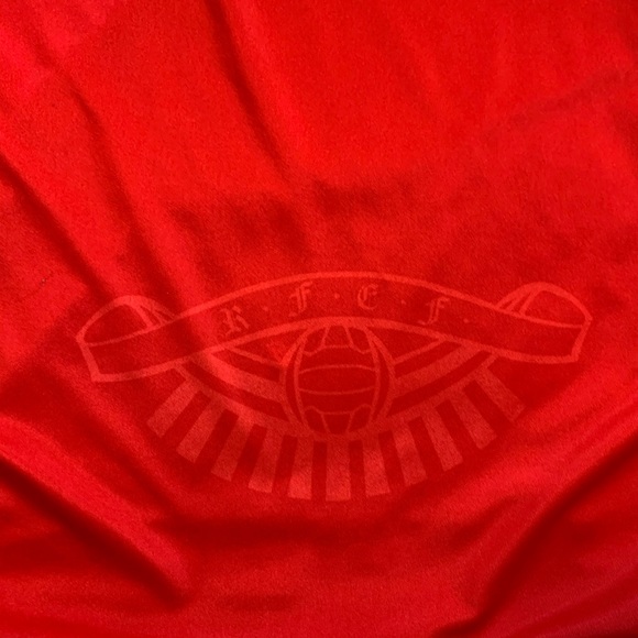 Spain International Fabregas Jersey, Men’s Large - Picture 2 of 6